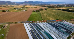 Parque Solar Atacama 150 MW